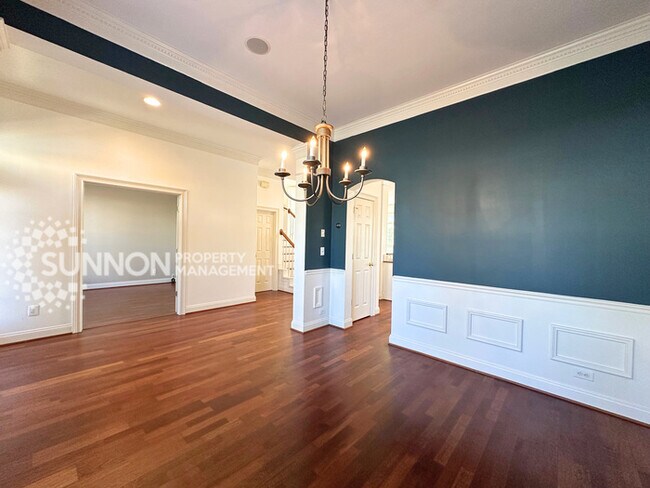 Building Photo - Wooded, Charming 3 Bedroom with Tons of Space