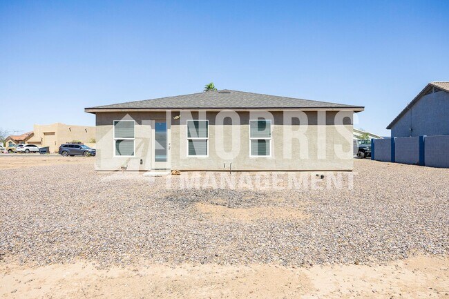 Building Photo - Great Home For Rent in Arizona City
