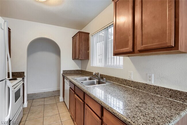 Building Photo - 1806 N Decatur Blvd