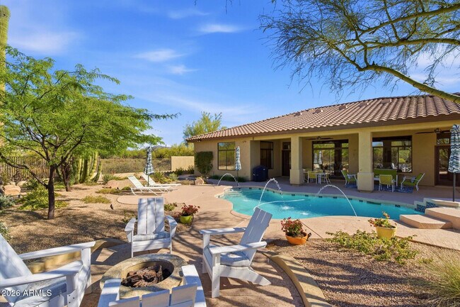 Building Photo - 7592 E Monterra Way