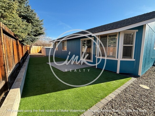 Building Photo - Newly updated Chichester Estates home