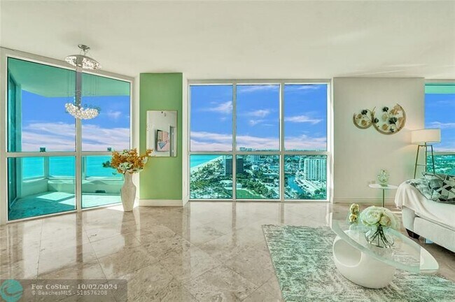 Building Photo - 101 S Fort Lauderdale Beach Blvd