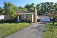 Building Photo - 3640 Tillbury Ave