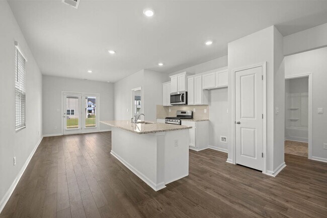 Building Photo - 6036 Beadlow St