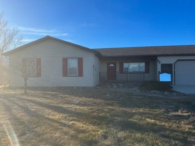 Building Photo - 371 Stampmill Ln