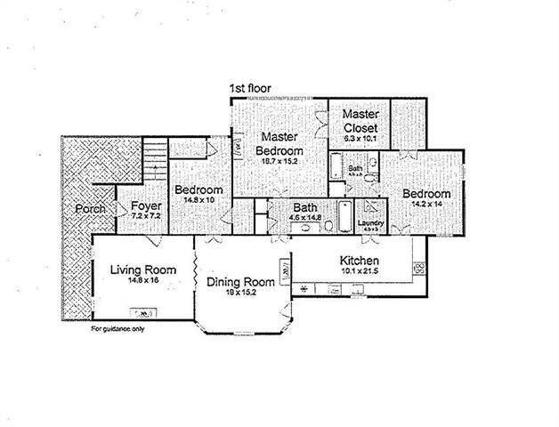 Building Photo - 5213 Prytania St