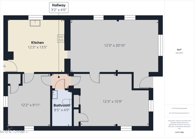 Building Photo - 9123 Cameron St