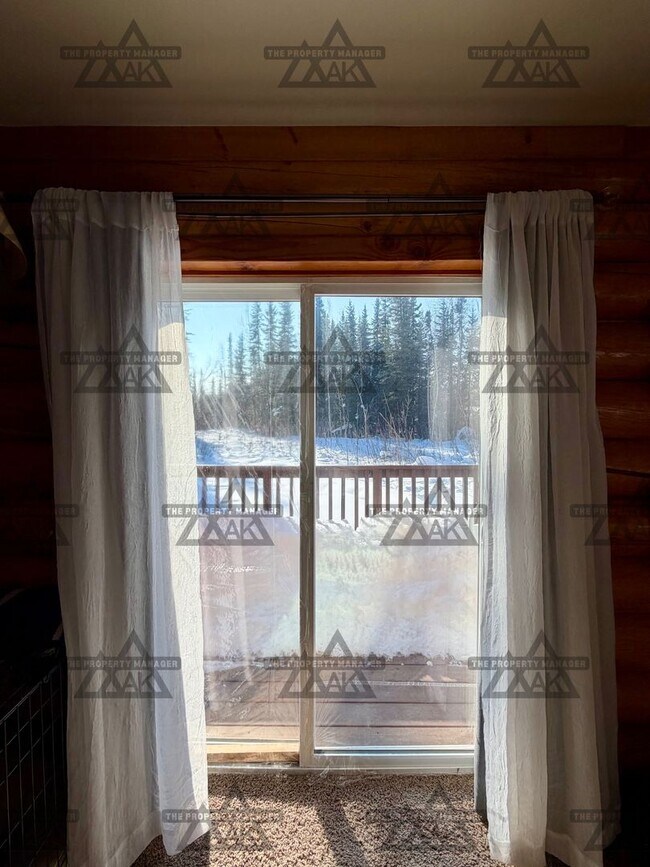 Building Photo - Charming Cabin – 2BR Home with Wood Stove - No Pets