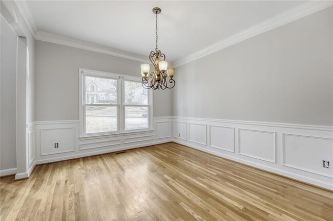 Building Photo - 115 Nesbit Ridge Dr