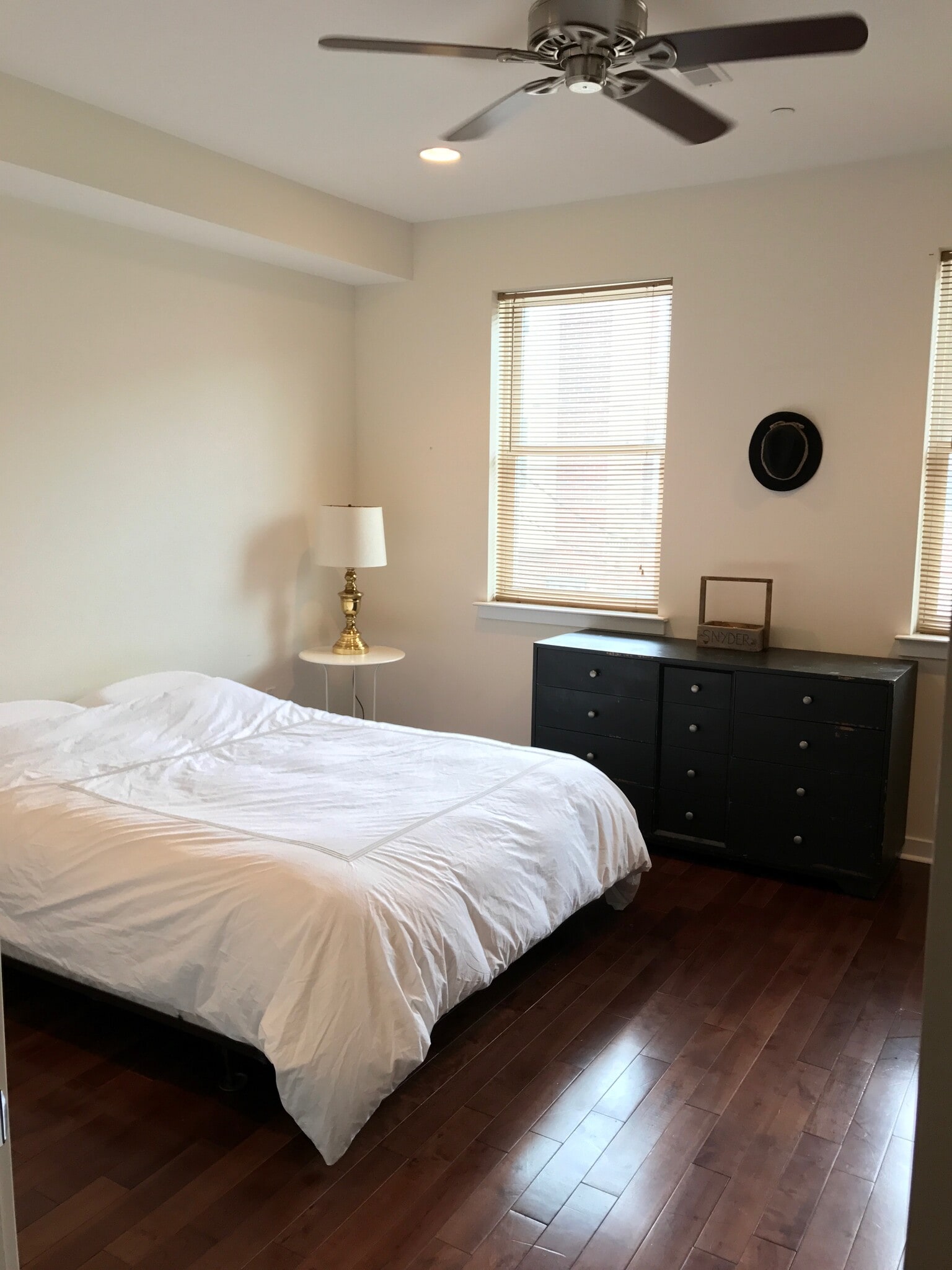 bedroom - 1235 S 17th St