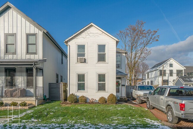 Building Photo - Available Now!