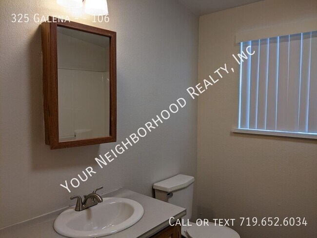 Building Photo - 325 Galena Ave