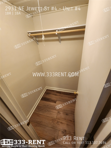 Building Photo - 2931 Jewett St