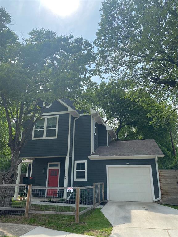 Primary Photo - 1122 Kirk Ave