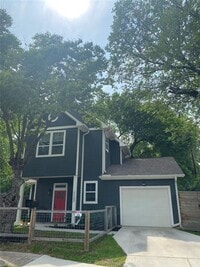 Building Photo - 1122 Kirk Ave