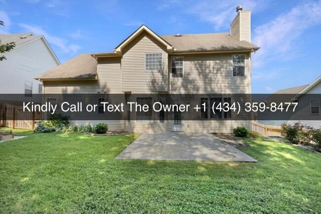 Building Photo - Single Family House For Rent