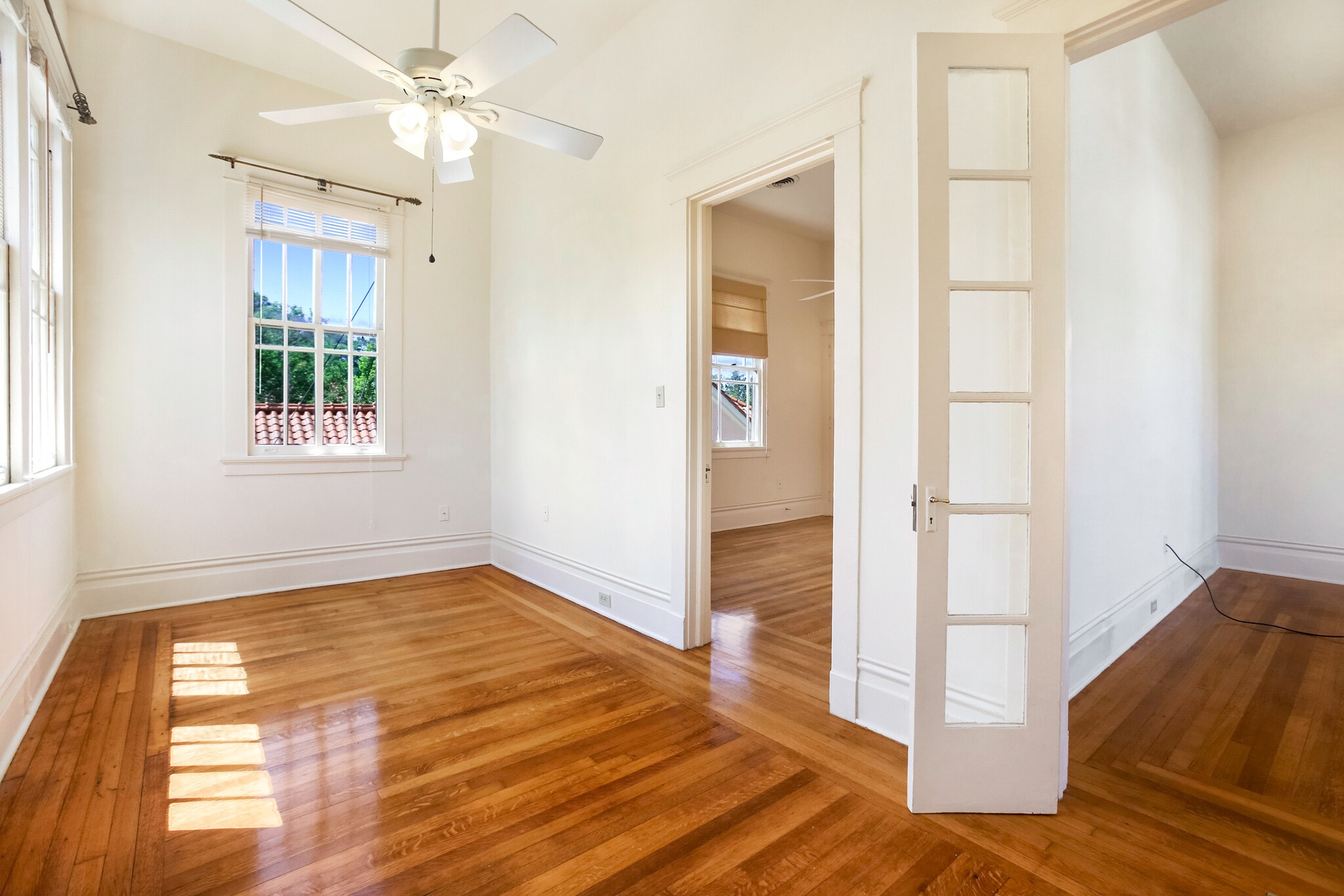 Building Photo - 3618 Napoleon Ave