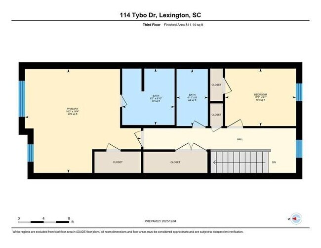 Building Photo - 114 Tybo Dr