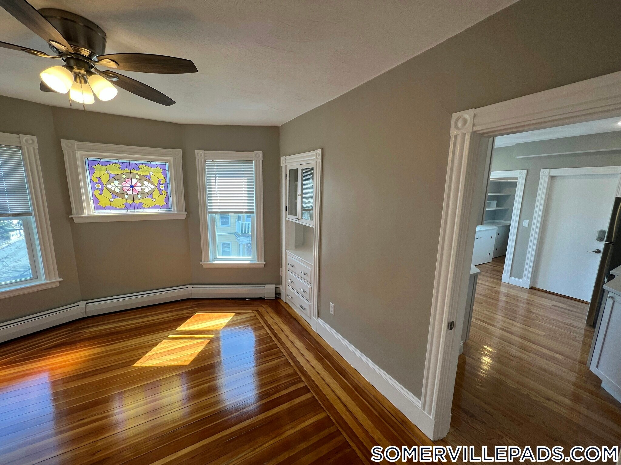 Building Photo - 2 Gilson Terrace