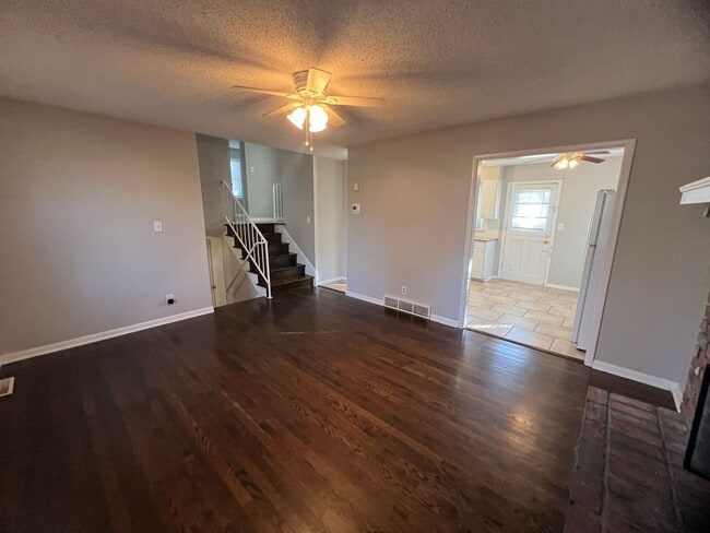 Building Photo - 3-Bedroom Home With Finished Basement and Storage Shed