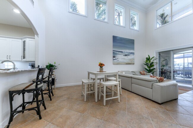 Building Photo - Luxury Turnkey Seasonal Rental – Prosperity Point at Burnt Store Marina