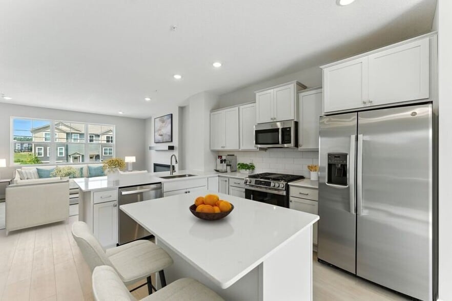 Building Photo - 1541 Traverse Ln