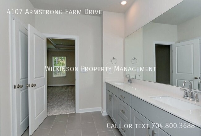 Building Photo - 4107 Armstrong Farm Dr