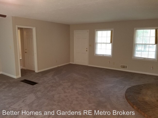 Building Photo - 3 br, 2 bath House - 1170 Blair Bridge Road