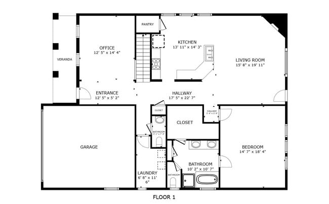 Building Photo - 20718 Bandrock Terrace