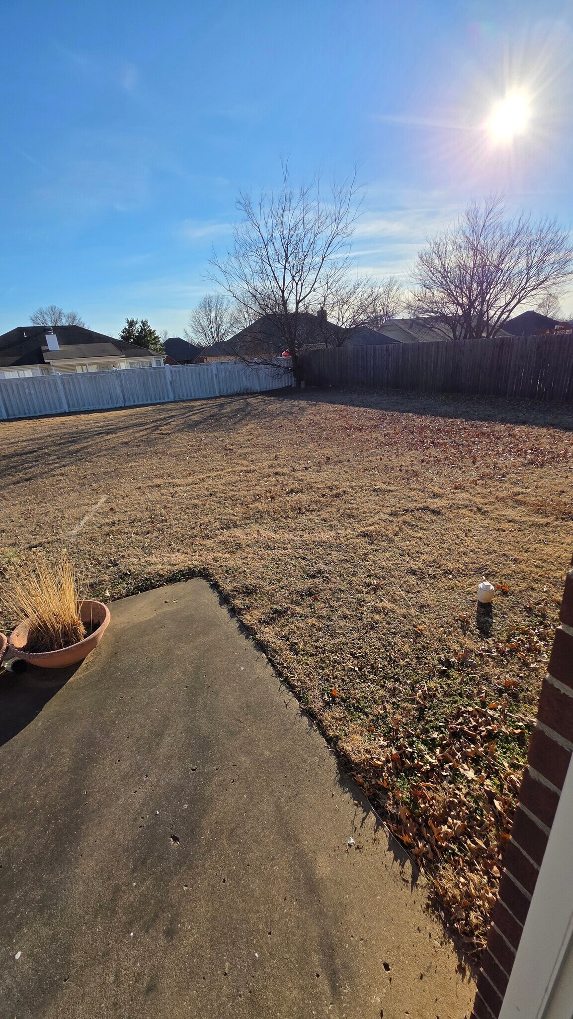 Building Photo - 8213 E Norman St