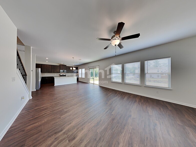 Building Photo - 321 Bowfin Trl