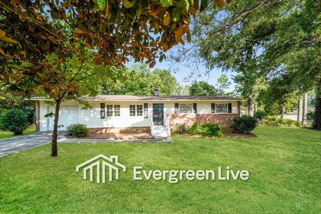 Building Photo - 1602 St Michaels Rd