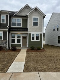 Building Photo - 1027 S Point Rd