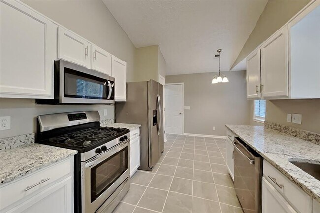 Building Photo - 3587 Plum Creek Trail NW