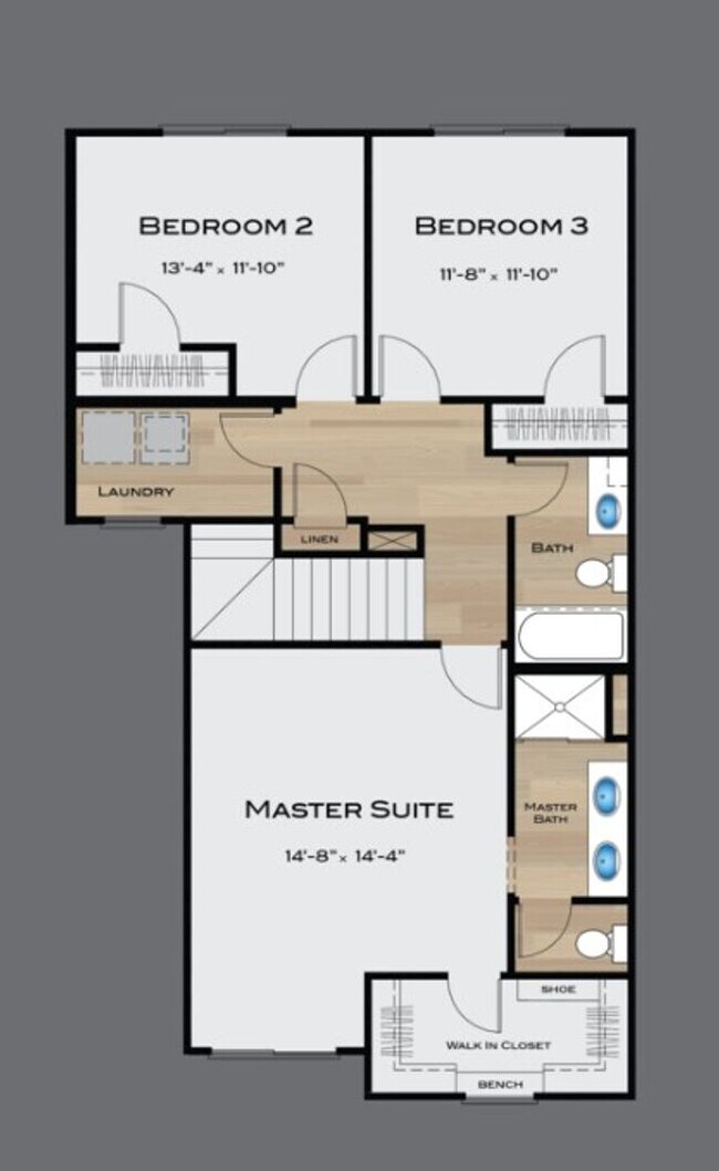 Building Photo - 6500-6502 Marsh Ave