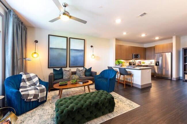 Building Photo - 1 bedroom in Houston TX 77007