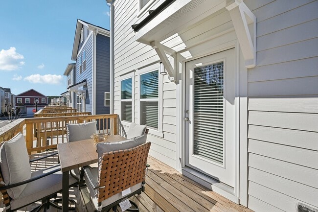 Floorplan - Riverstone Retreat