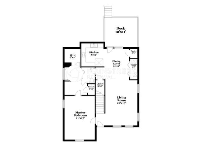 Building Photo - 3 Bedroom Pet-Friendly Home in Nashville, TN with Main Street Renewal