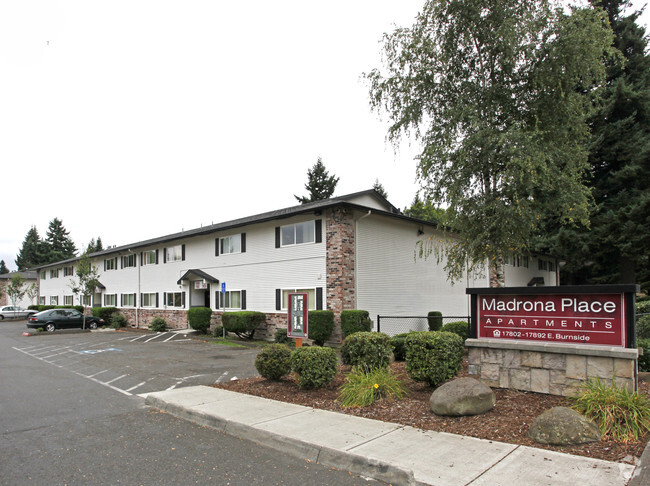 Primary Photo - Madrona Place Apartments