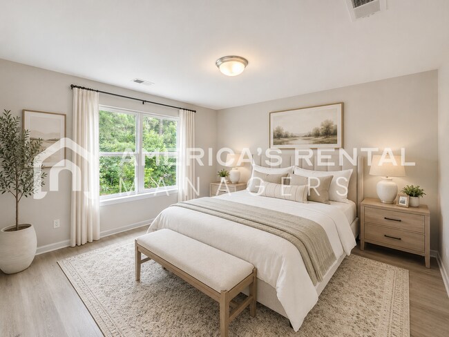 Building Photo - New Construction Home for Rent!