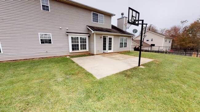 Building Photo - A great home in Kernersville