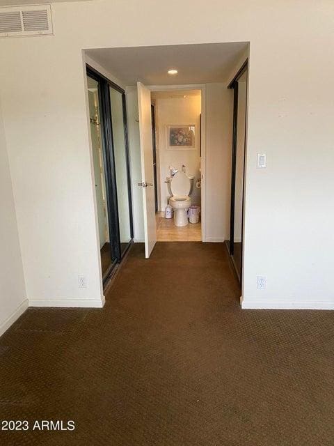 Building Photo - 7820 E Camelback Rd