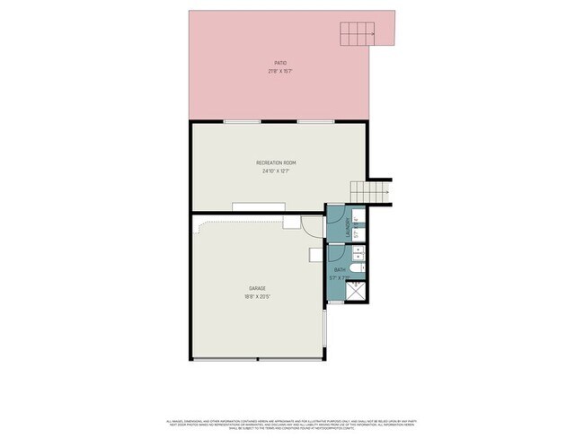 Building Photo - 6538 W Kenyon Ave