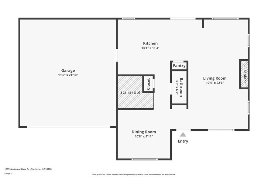 Building Photo - 12539 Autumn Blaze Dr