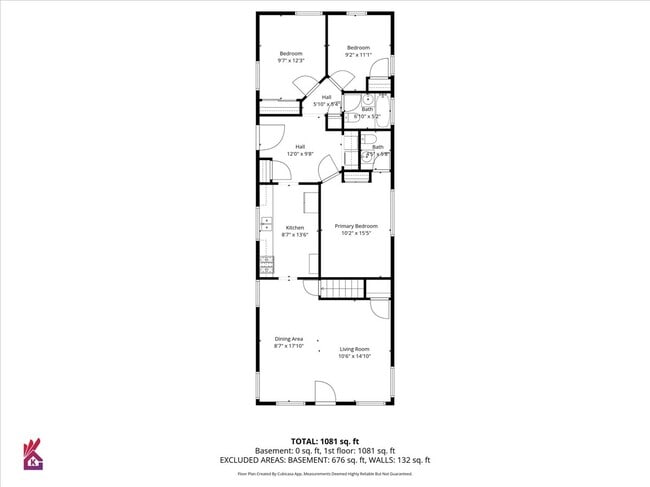 Building Photo - 231 Highland Ave