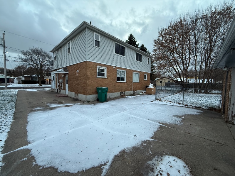 Building Photo - 6018 Devlin Ave