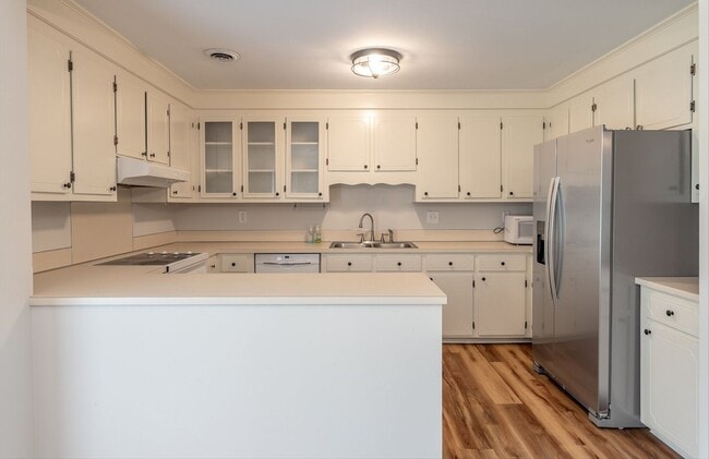 Building Photo - Lovely 3 BR, 2 BA Newly Renovated Ranch Home, Large Backyard with Koi Pond