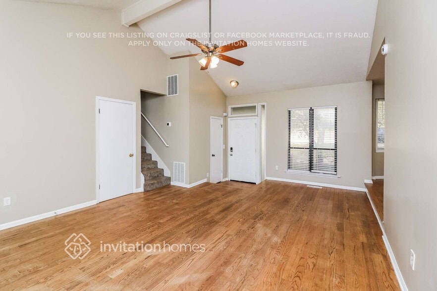 Building Photo - 4121 Willow Ridge Rd