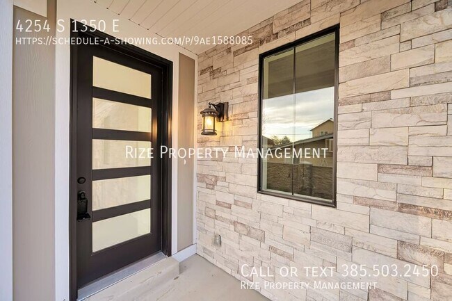 Building Photo - 4254 S 1350 E