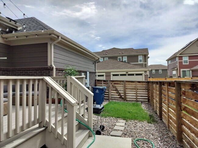 Building Photo - 17739 Olive St